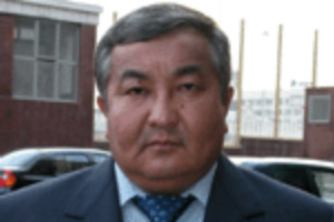 Леджинов Александр Иванович